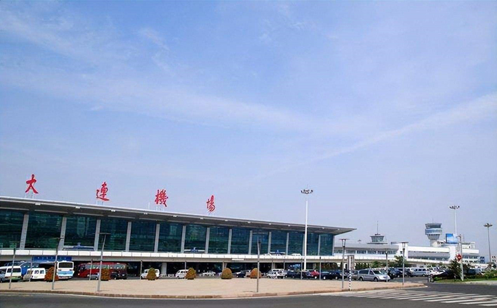 岳阳空运大连